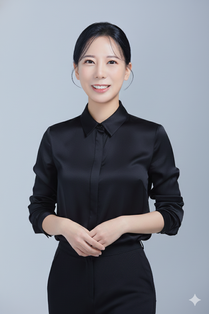 한혜주 선생님